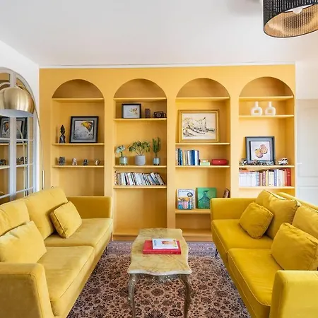 Escape Apartamento Le Bourget