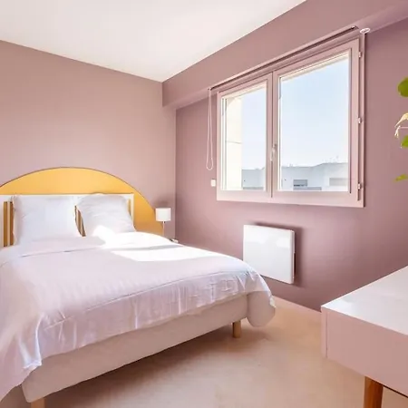 Escape Apartment *