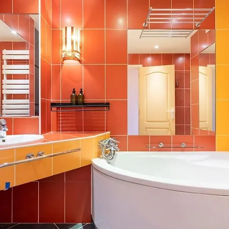 Escape Apartamento Le Bourget