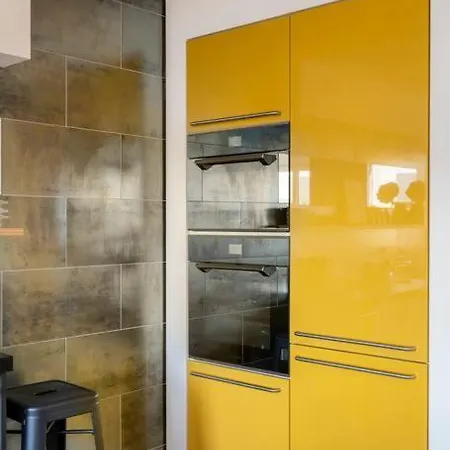 Escape Apartamento