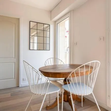Escape Apartamento