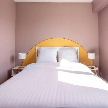 Escape Apartamento Le Bourget