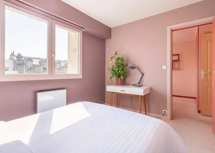 Escape Apartment